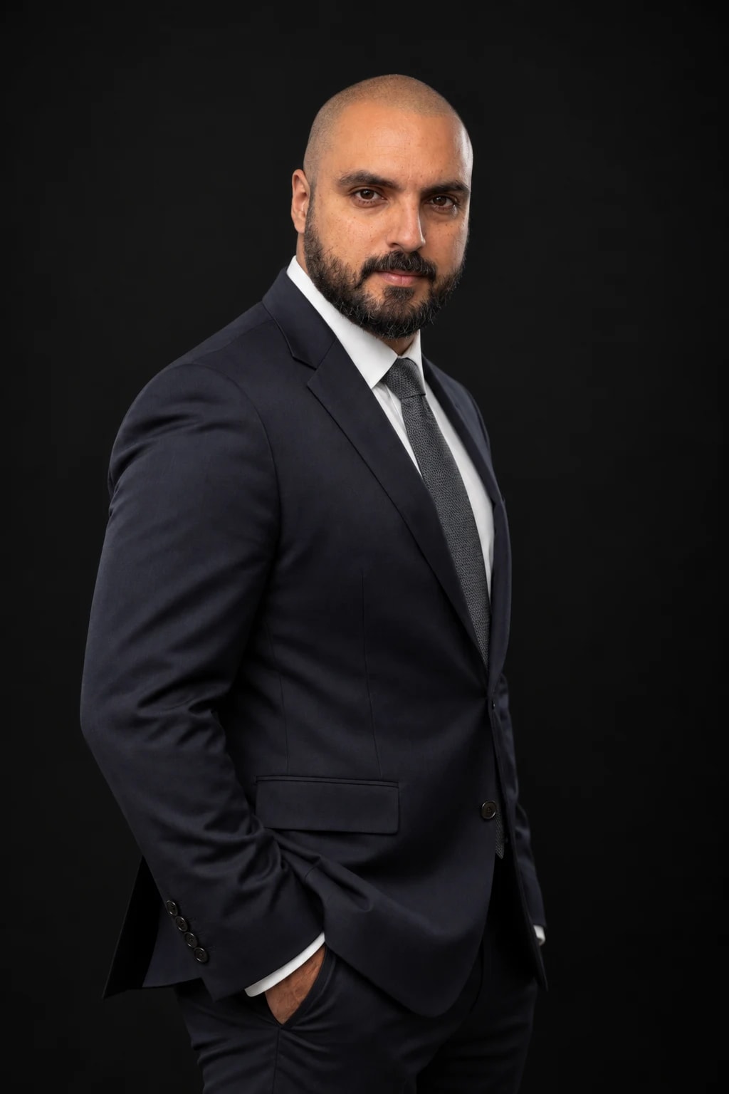 Ahmed Saeed