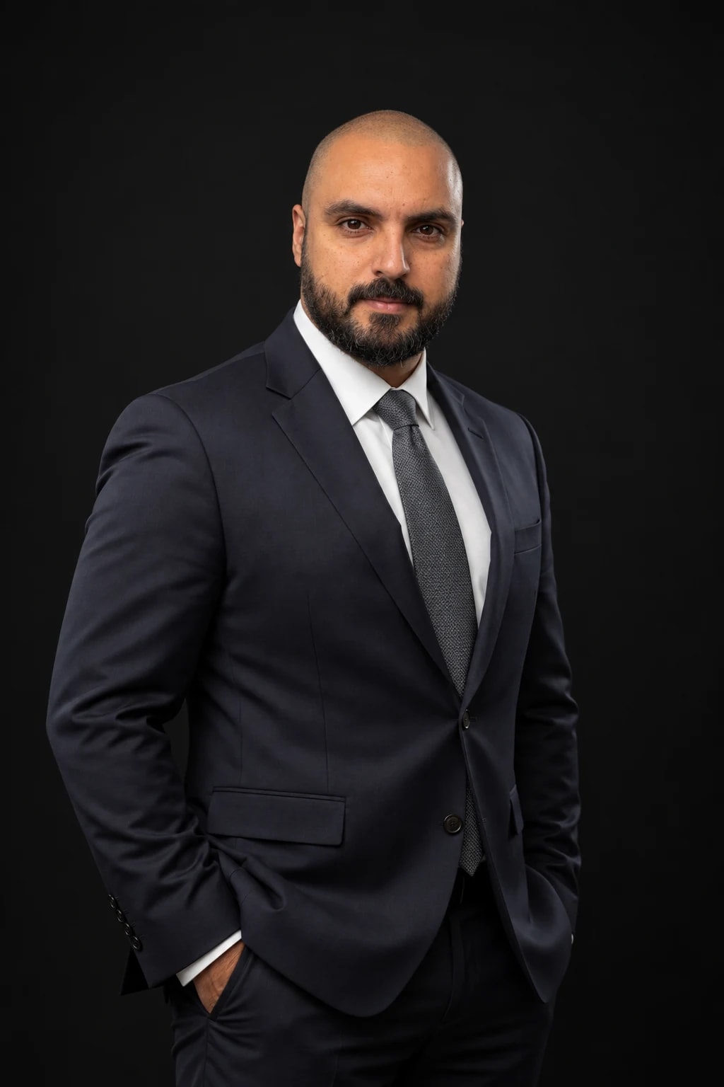 Ahmed Saeed